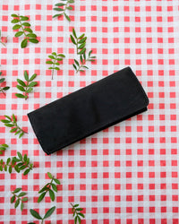 Schmucktasche Catherine aus Samt - Outlet